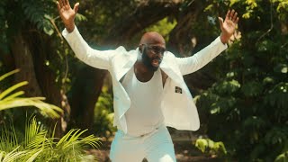 RICHIE STEPHENS  REVERSE THE CURSE 4K OFFICIAL MUSIC VIDEO 2022 [upl. by Davidoff]