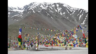 2024 Little Tibet Part 4 and End [upl. by Airdnoed]