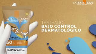 Alta protección envase Eco  La RochePosay [upl. by Tenom]