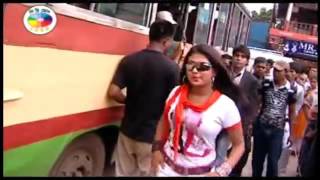 bangla new song model 2016 [upl. by Innattirb]