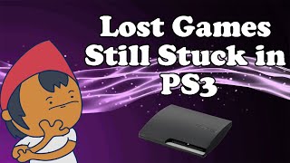 Lost and Forgotten Playstation 3 Games [upl. by Lebana357]