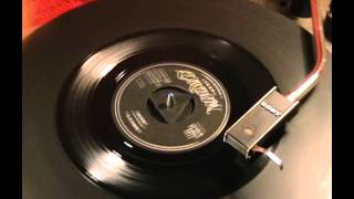 The Champs  Beatnik  1958 45rpm [upl. by Osterhus480]