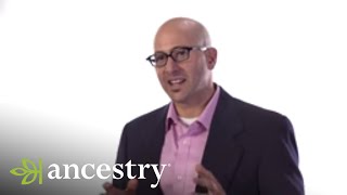 AncestryDNA  Introducing AncestryDNA  Ancestry [upl. by Doehne627]