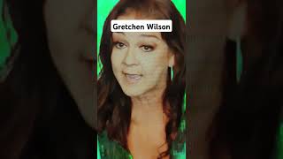 Gretchen Wilson song songs music musica musicvideo [upl. by Goodson]