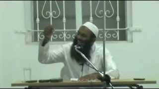 Yusuf J  quotTabligh tawheed salafi bareilwi cest ene seul jamaatquot [upl. by Ydak959]