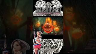 Boss Bomb waktu Final Fantasy XII emulator retro finalfantasy retrogaming boss bossfight [upl. by Enel]