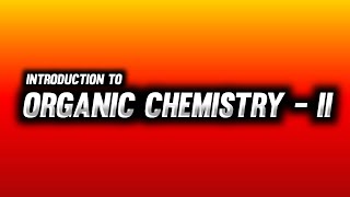 Introduction To Pharmaceutical Organic Chemistry  II  B Pharm 3rd Semester  Imperfect Pharmacy [upl. by Nanam931]