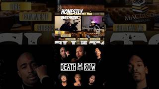 Death Rows Dominance Suge Knight Missed Potential 🤔 rap hiphop sugeknight [upl. by Athalie588]