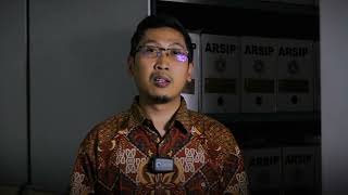 PAPTI AWARD 2024  Miftakhuddin  Universitas Airlangga [upl. by Ardnahc]