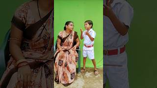 Natia comedy biparita sabda funny short [upl. by Vasta]