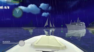 Boat Rescue Simulator [upl. by Zoie585]