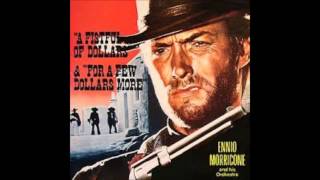 Ennio Morricone  For A Few Dollars More  Carillon [upl. by Kreitman]