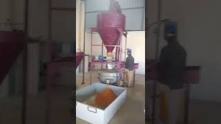 Spices grinding machine  Masala pine ke chakki WhatsApp me 91 90985 87992 [upl. by Mellisa]