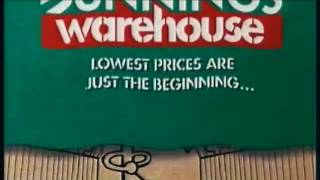 WHEN YOU REMIX BUNNINGS WAREHOUSE [upl. by Onitselec]