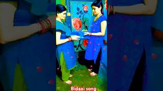 aa hi gyi aakhir bidaai ki viral song🥰🤩 [upl. by Raffarty]