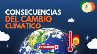 Cambio Climatico [upl. by Erdnaek]