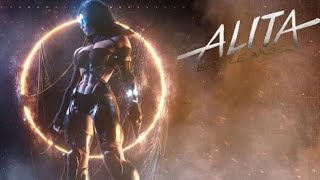 Alita Battle Angel 2 The First Trailer From 20th Century FOX 2024 [upl. by Aneehta]