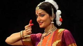 Savitha Sastry Bharatanatyam Performance [upl. by Godrich130]