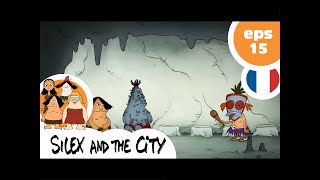 SILEX AND THE CITY  EP15  AristoSapiens [upl. by Nolad353]