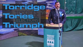 Torridge Tories Triumph [upl. by Abernon]