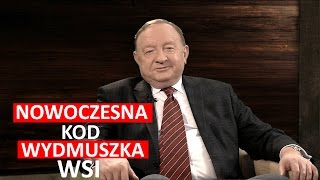 Michalkiewicz Nowoczesna i KOD to wydmuszka WSI [upl. by Isiahi75]