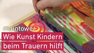 Kinder trauern bunter  maintower [upl. by Atikihs]