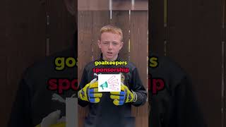 Goalkeeper Gloves Review J4K [upl. by Eisenstark483]