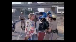 Bruce Penhall as Bruce Nelson Fanvid [upl. by Leipzig]