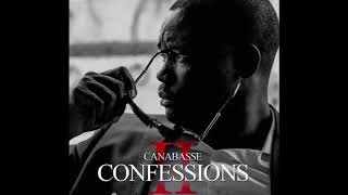 Canabasse  Confessions 2 ft Ya Hassan [upl. by Aldarcy188]