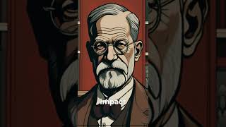 Sigmund Freud How He Changed Psychology with the Unconscious Mind [upl. by Levitt851]