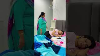 Mama ny phone use krty pakar liya 😳 comedy funny couple fun ytshorts youtubevideo [upl. by Loutitia]