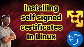 How to install SSL certificates in XAMPP or Apache Linux  SSLLinux  selfsigned certificates [upl. by Octavla]