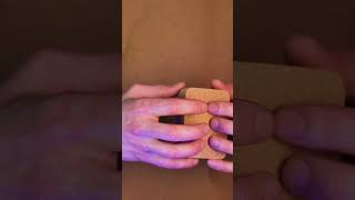 ASMR Cork  Wax Sleep amp Relaxation asmr soundtherapy relaxation asmrforsleep asmrsound [upl. by Flore]