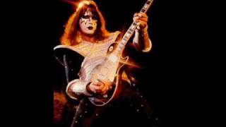 Ace Frehley  Angel Demo 1985 [upl. by Buell]