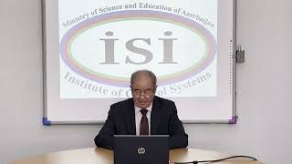 HCIE 2024Prof Dr Ali Abbasov [upl. by Spearing654]