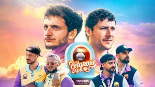 Pétanque Explorer  le documentaire Les coulisses les secrets le bonheur [upl. by Robma677]