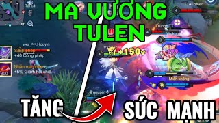 Tulen mới được tăng sức mạnh liệu có mạnh [upl. by Anerok455]