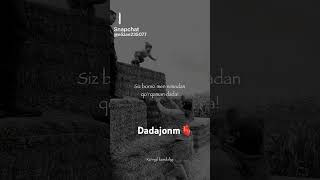 Dadajon🫀 [upl. by Suiramed]