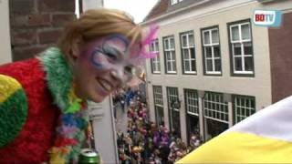 Oeteldonk deel 4 carnavalsoptocht [upl. by Afrika104]