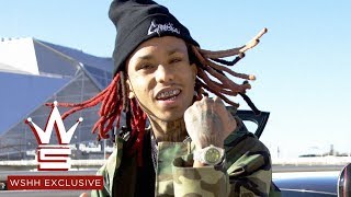 GNAR quotMothershipquot WSHH Exclusive  Official Music Video [upl. by Essinger]