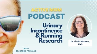 DR LINDA MCLEAN Pelvic Floor Morphology Research with Stress Urinary Incontinence [upl. by Brandt]