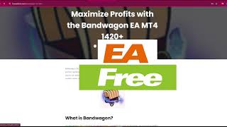 1 Free Trading Robot on MQL5  Free Download EA Premium Forex Expert Adviser [upl. by Reiss419]