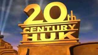 20th Century HUK [upl. by Ydnac]