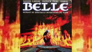 NotreDame de Paris • Belle 1998 [upl. by Cinimod]