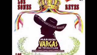 Mariachi Vargas de Tecalitlan El Becerro [upl. by Acceb751]