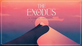 Who is this Lord  Exodus 714–1110  Epikos Church [upl. by Parish]