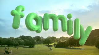 Foxtel Movies Family ident [upl. by Goren322]