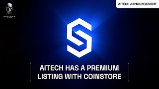 📣 Announcement  Premium Listing with Coinstore [upl. by Nylaroc]