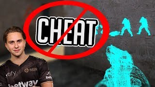 Why Pros Can’t Cheat on LAN Explained [upl. by Weibel281]