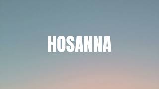 CalledOut Music  Hosanna Piano Version [upl. by Krute227]